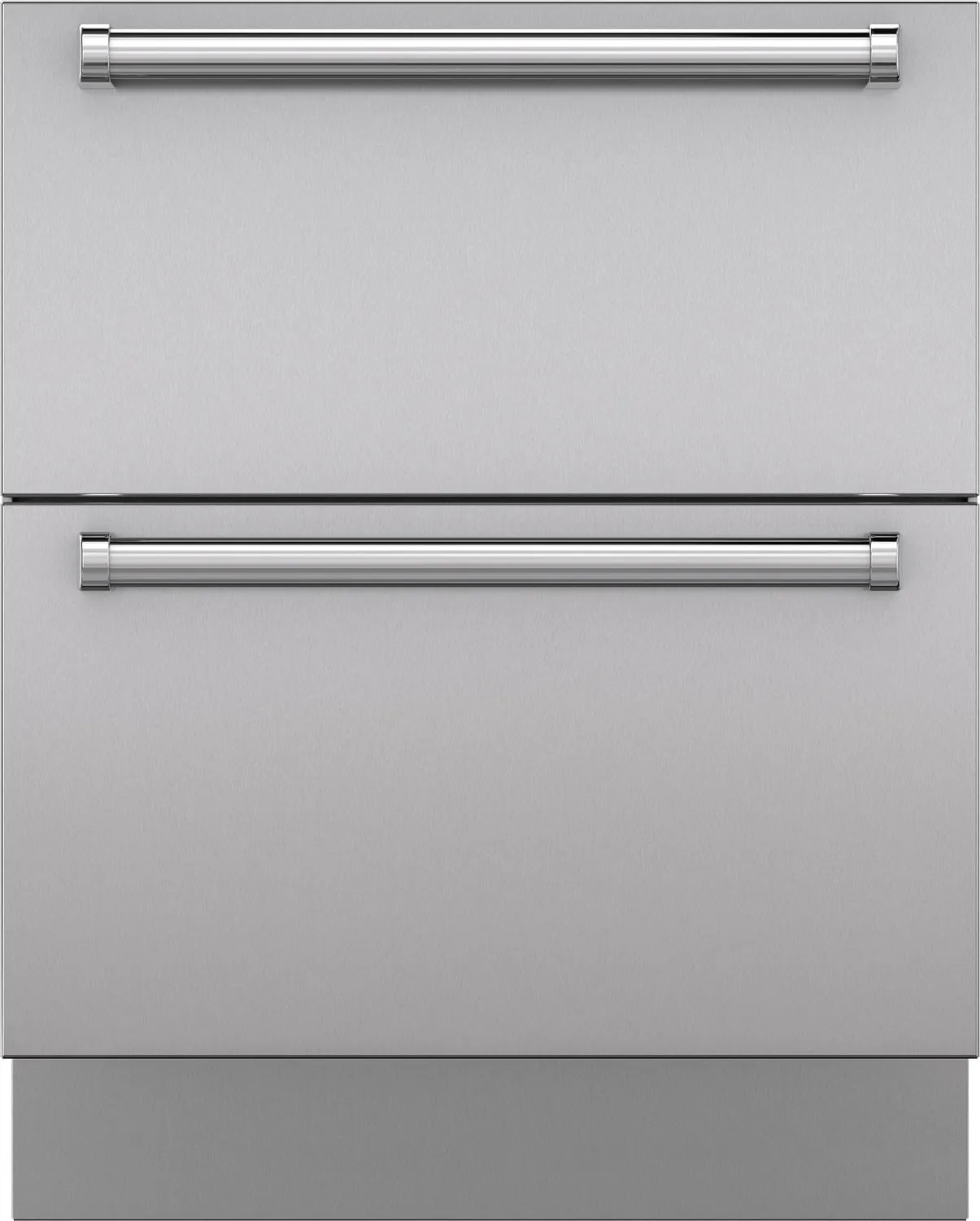 Sub-Zero 7025363 Integrated 27" Drawer Panels With Pro Hanles