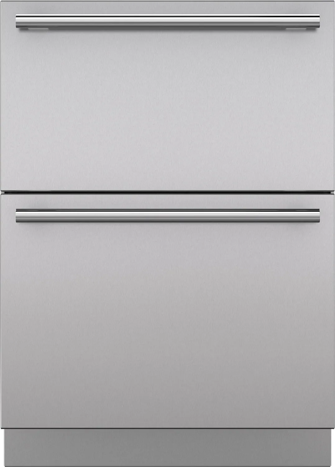 Sub-Zero 7025408 24" Drawer Panels With Tubular Handles