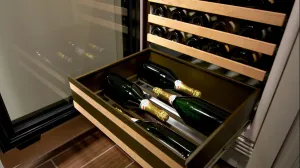 Sub-Zero 7028448 18" Bulk Storage Drawer