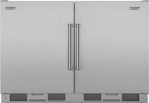 Sub-Zero 7030804 Dual Installation Kit