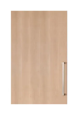 Sub-Zero 7031930 Integrated Solid Panel Ready Tall Wine Storage Door - Left Hinge