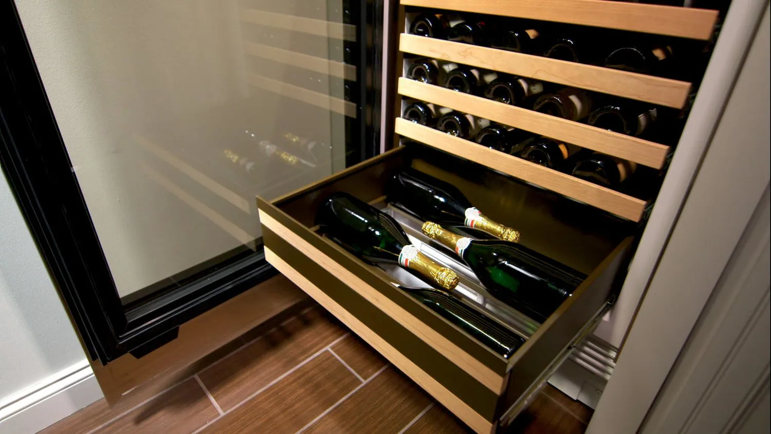 Sub-Zero 7040427 Bulk Storage Drawer
