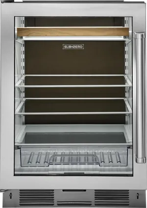 Sub-Zero 7041076 Cocoa Black Rear Wall