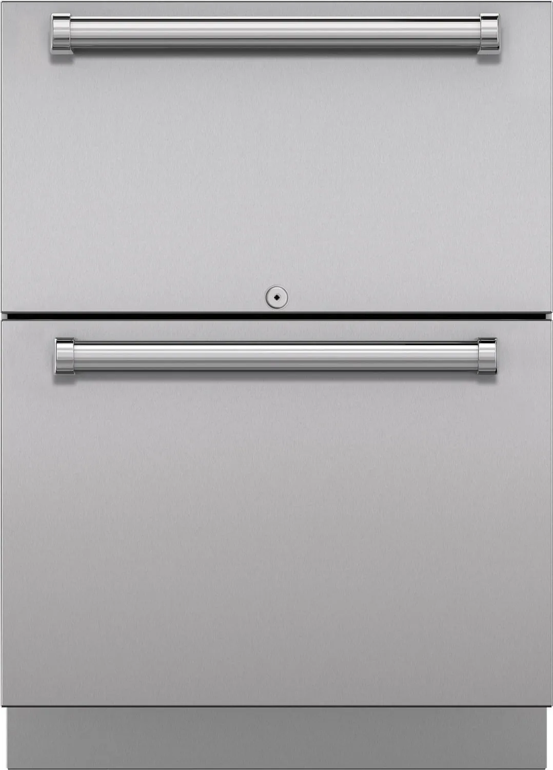 Sub-Zero 9011615 Outdoor Stainless Steel Drawer Panels With Lock