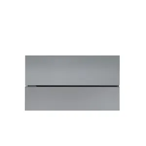 Sub-Zero 9038231 Stainless Steel Flush Inset Grille Panel