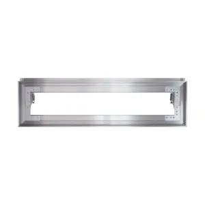 Sub-Zero 9044754 Grille Frame - 84"