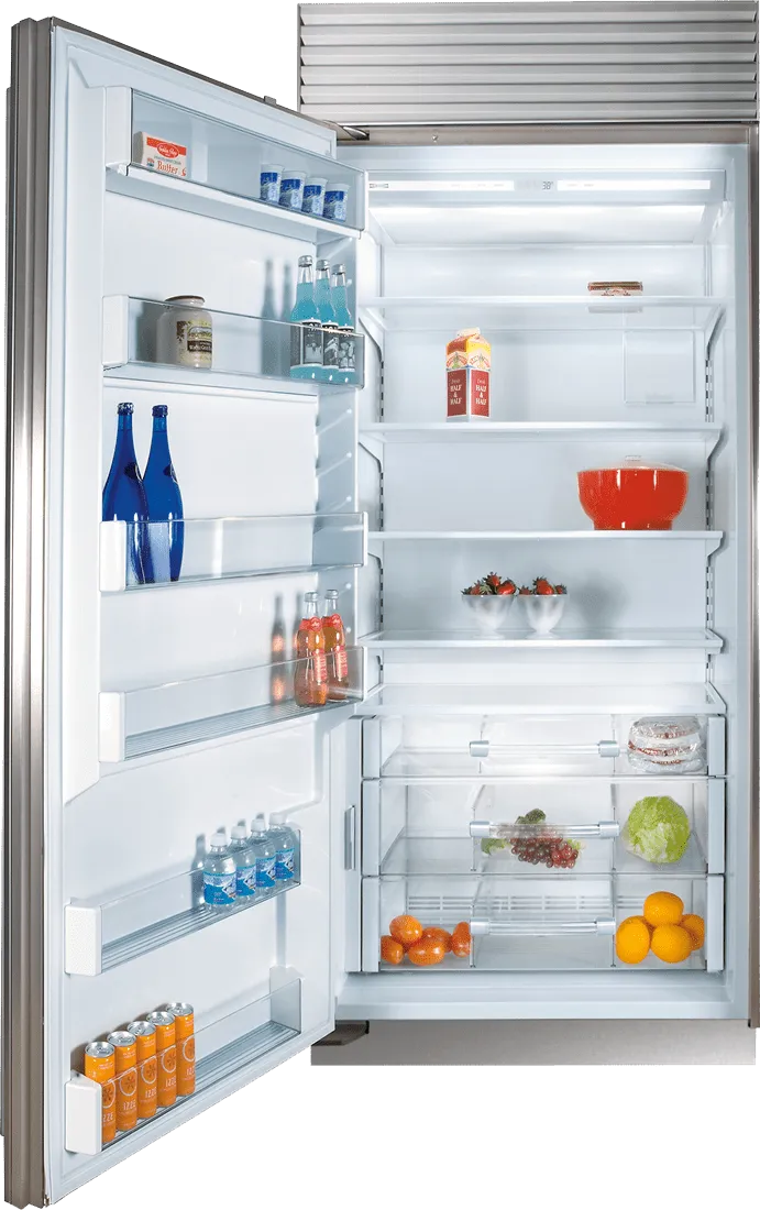 Sub-Zero BI36RSPHLH 36" Classic Refrigerator