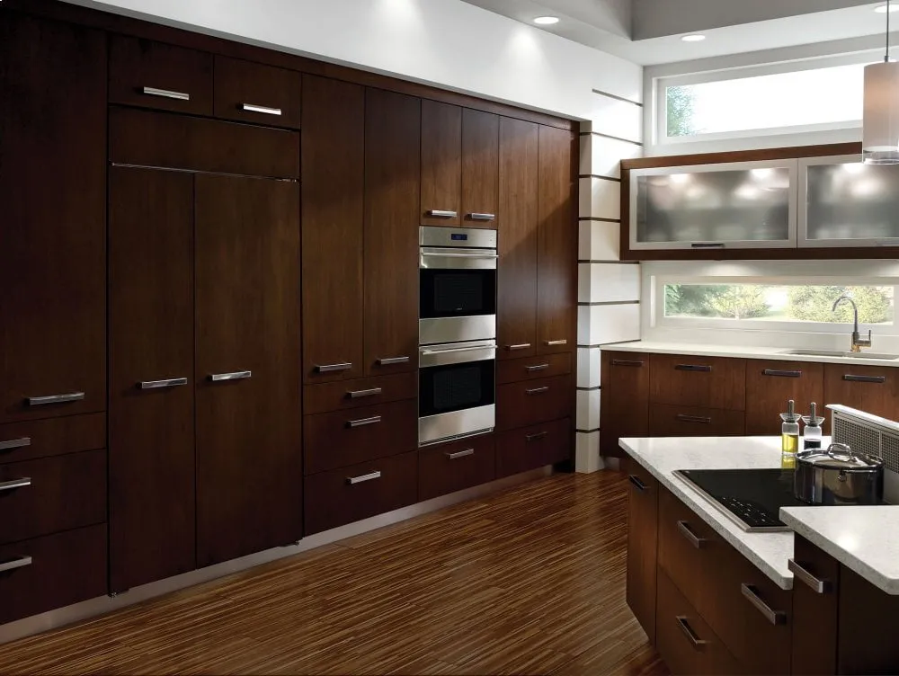Sub-Zero BI42SO 42" Classic Side-By-Side Refrigerator/Freezer - Panel Ready