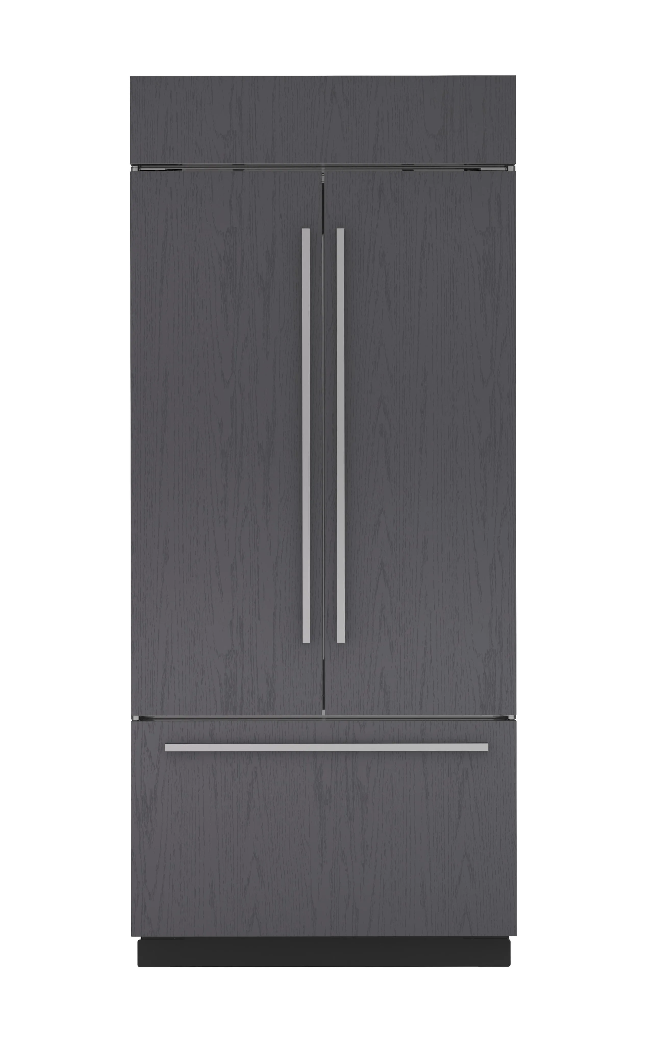 Sub-Zero CL3650UFDO 36" Classic French Door Refrigerator/Freezer - Panel Ready