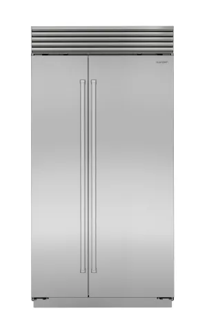 Sub-Zero CL4250SIDSP 42" Classic Side-By-Side Refrigerator/Freezer With Internal Dispenser