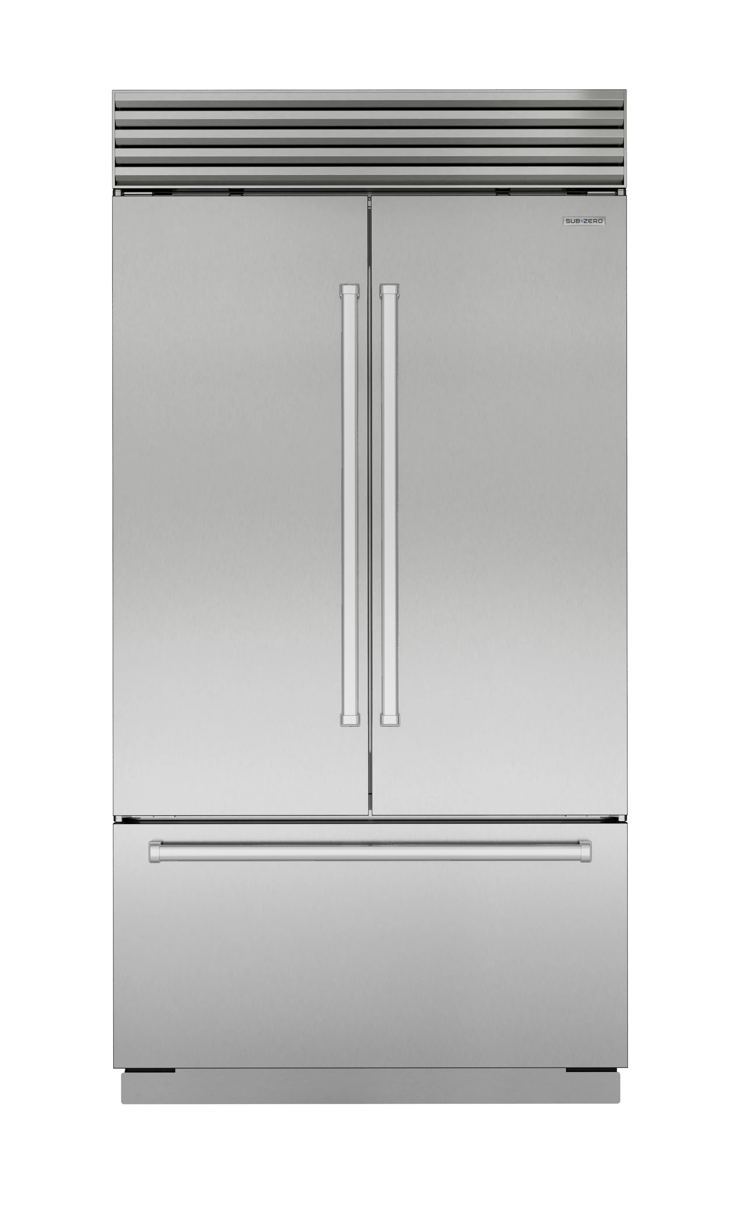 Sub-Zero CL4250UFDIDSP 42" Classic French Door Refrigerator/Freezer With Internal Dispenser
