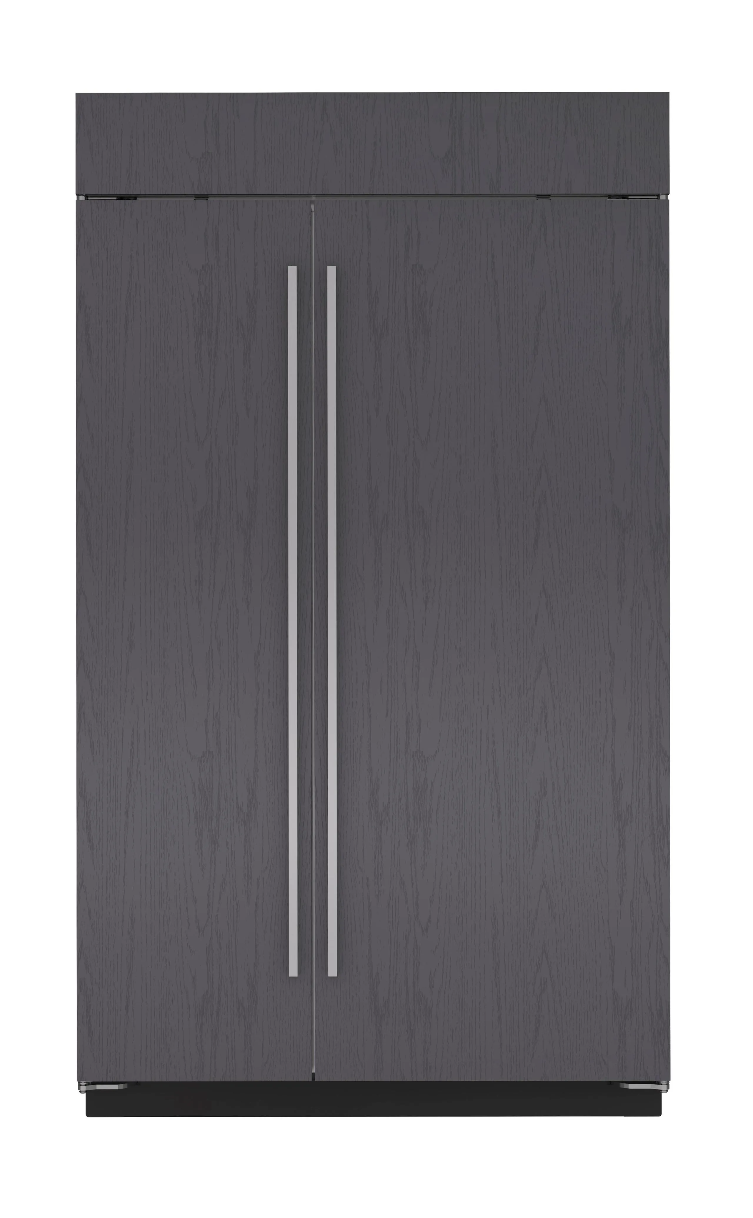 Sub-Zero CL4850SO 48" Classic Side-By-Side Refrigerator/Freezer - Panel Ready