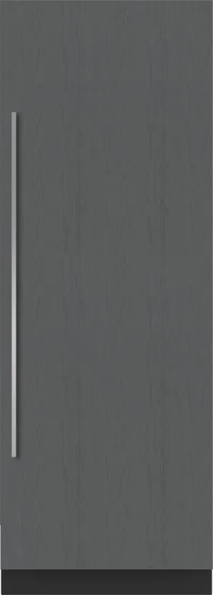 Sub-Zero DEC3050RIDR 30" Designer Column Refrigerator With Internal Dispenser - Panel Ready