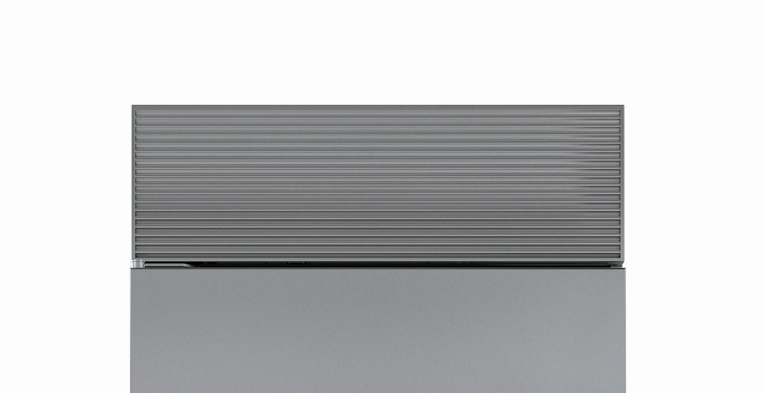 Sub-Zero 7003518 Louvered Grille - 83"
