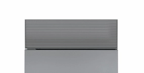 Sub-Zero 7003523 Louvered Grille - 88"