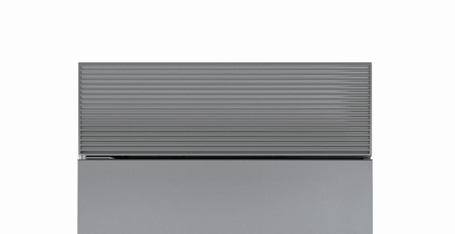 Sub-Zero 7003523 Louvered Grille - 88"