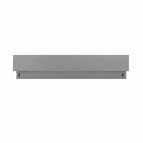 Sub-Zero 9055390 42" Stainless Steel Kickplate