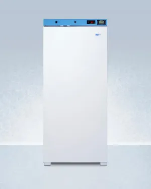 Summit ACR1011W 24" Wide Upright Healthcare Refrigerator
