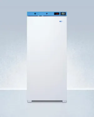 Summit ACR1011WLHD 24" Wide Upright Healthcare Refrigerator