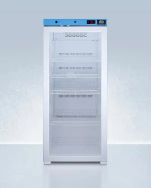 Summit ACR1012G 24" Wide Upright Healthcare Refrigerator