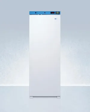 Summit ACR1321W 24" Wide Upright Healthcare Refrigerator