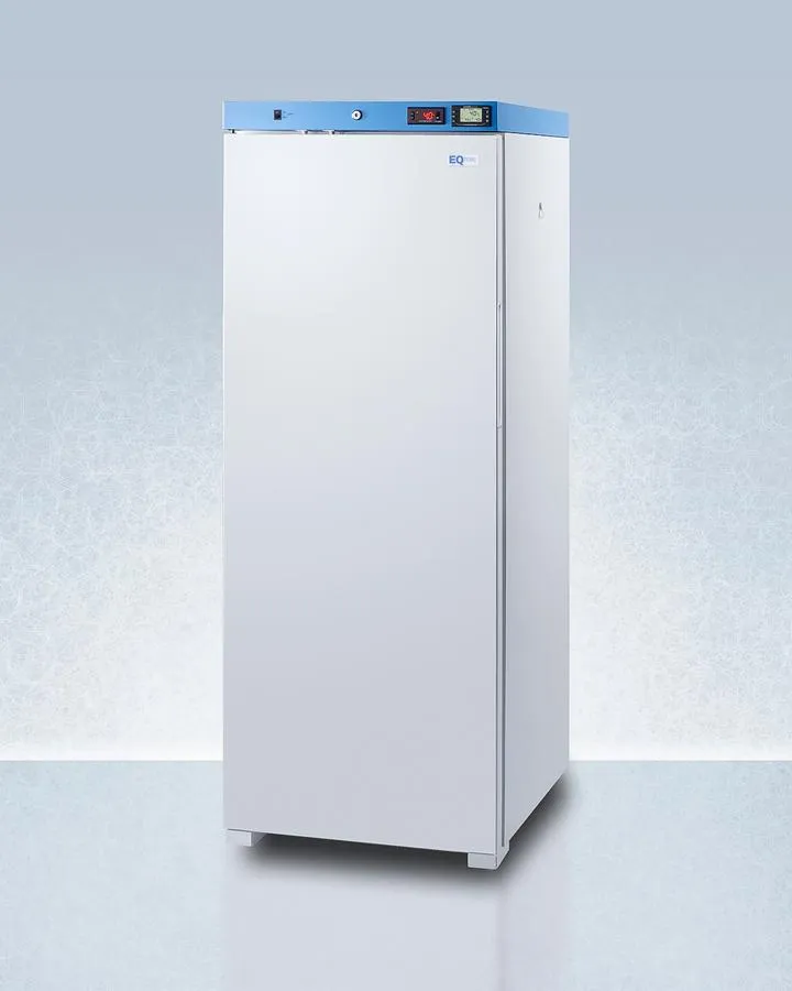 Summit ACR1321WLHD 24" Wide Upright Healthcare Refrigerator