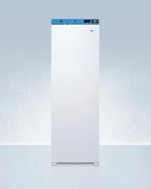 Summit ACR1601W 24" Wide Upright Healthcare Refrigerator