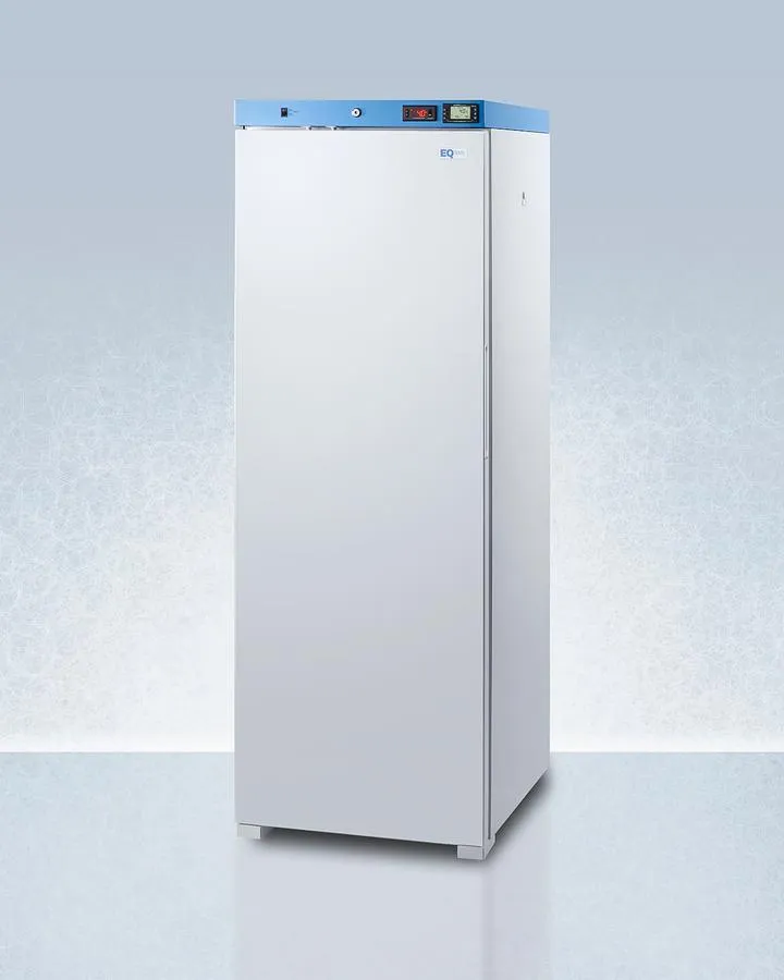 Summit ACR1601WLHD 24" Wide Upright Healthcare Refrigerator