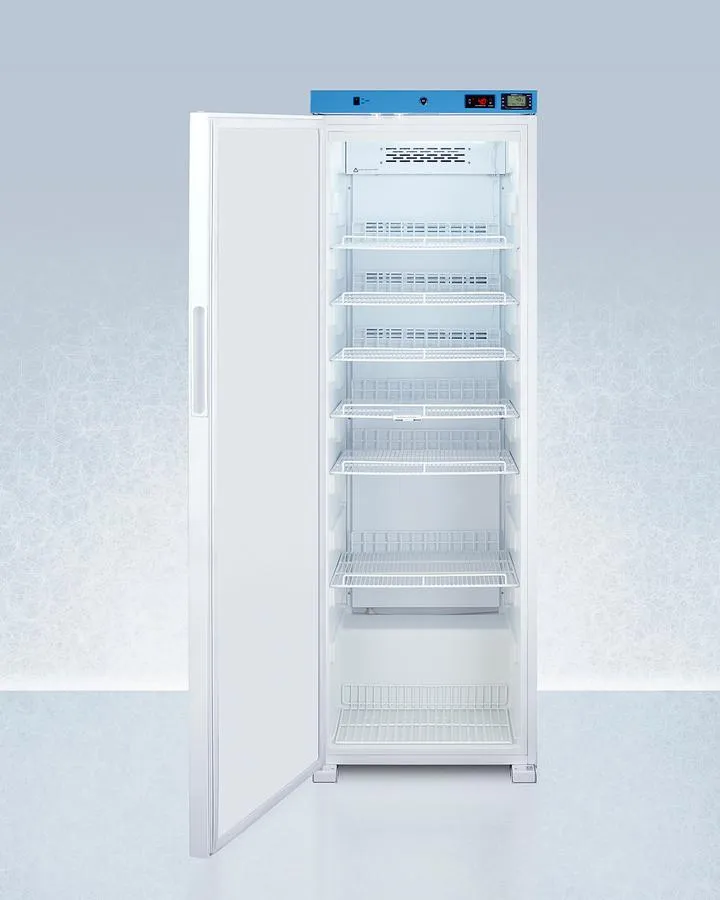 Summit ACR1601WLHD 24" Wide Upright Healthcare Refrigerator