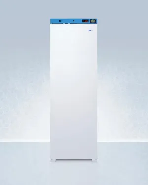 Summit ACR1601WLHD 24" Wide Upright Healthcare Refrigerator