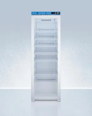 Summit ACR1602GLHD 24" Wide Upright Healthcare Refrigerator