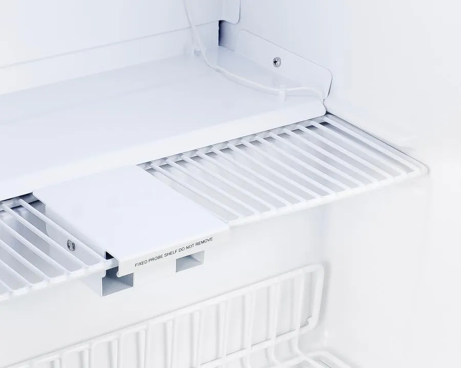 Summit ACR162G 19" Wide Compact Healthcare Refrigerator