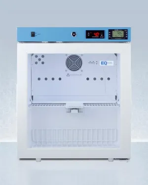 Summit ACR162G 19" Wide Compact Healthcare Refrigerator