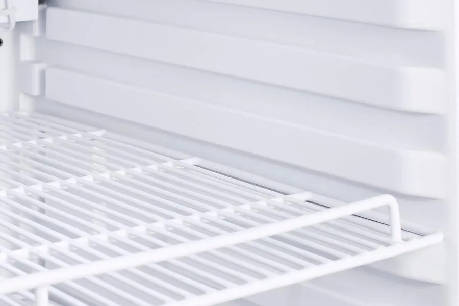 Summit ACR31WNSF456 19" Wide Healthcare Refrigerator, Certified To Nsf/Ansi 456 Vaccine Storage Standard