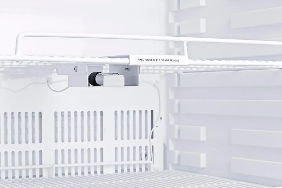 Summit ACR31WNSF456 19" Wide Healthcare Refrigerator, Certified To Nsf/Ansi 456 Vaccine Storage Standard