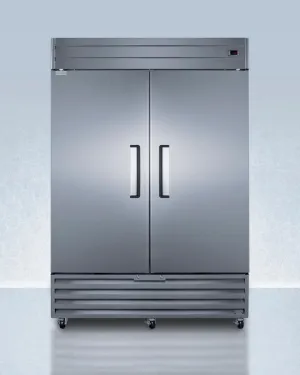 Summit ACRR432L 39 Cu.Ft. Healthcare Refrigerator