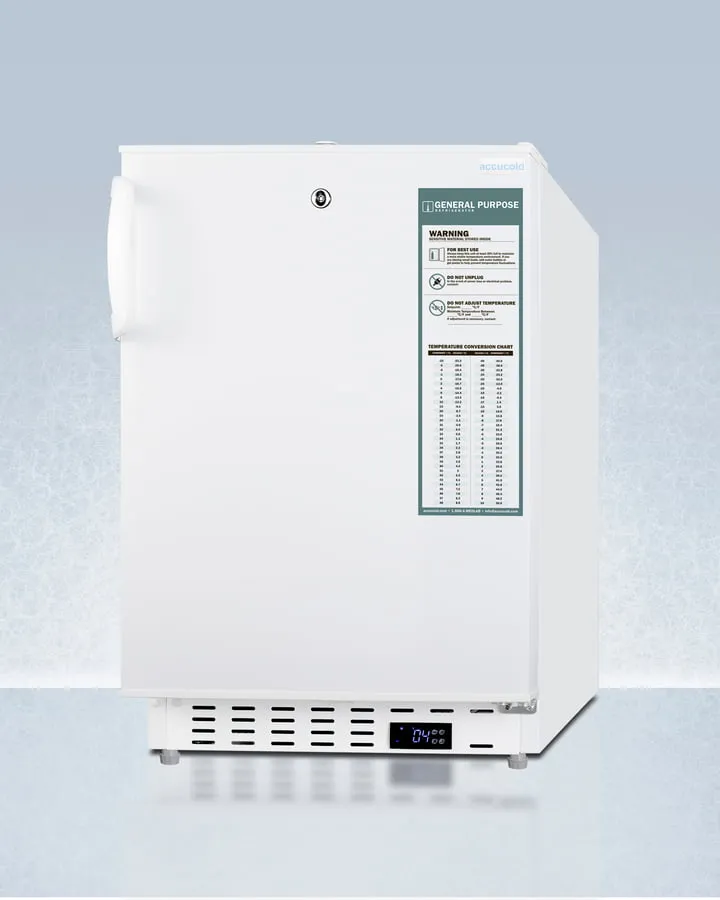 Summit ADA404REF All Refrigerator