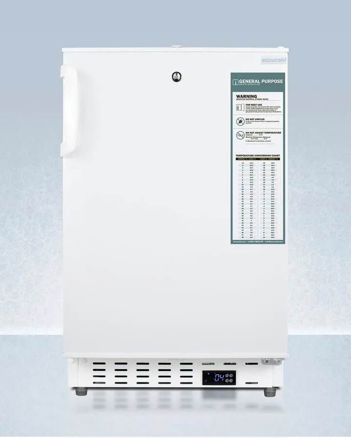 Summit ADA404REF All Refrigerator