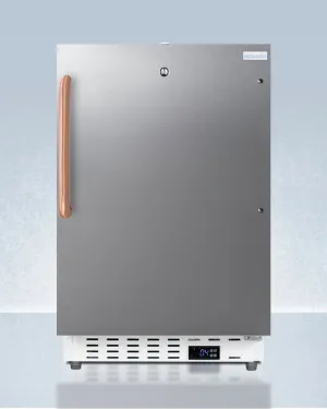 Summit ADA404REFSSTBC All Refrigerator