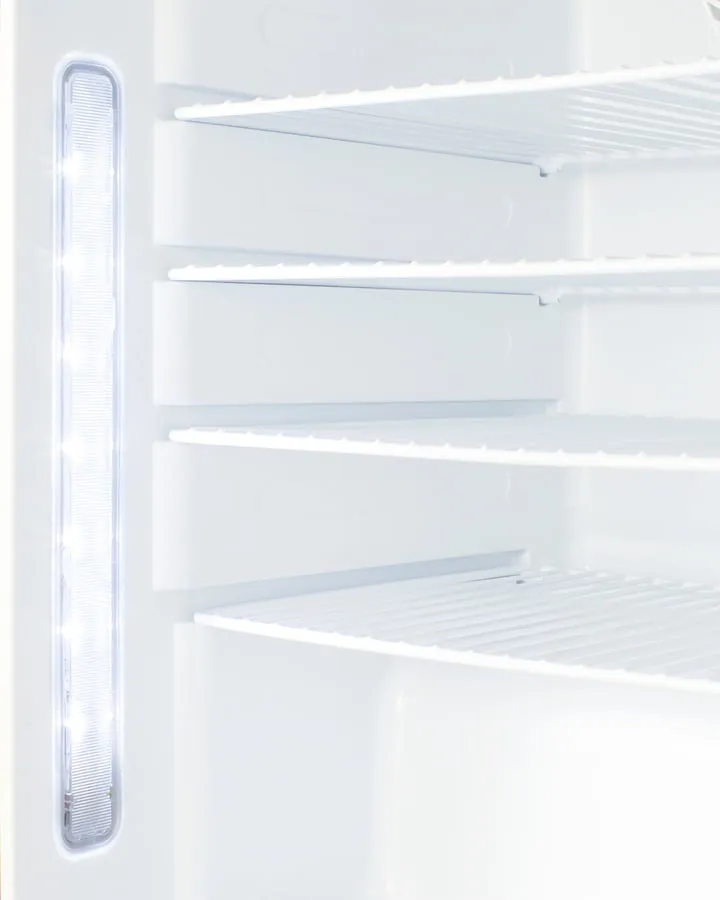 Summit ADA404REFSSTBC All Refrigerator