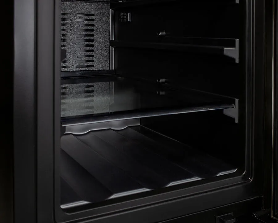 Summit ALBV15CSS 15" Wide Built-In Beverage Center, Ada Compliant