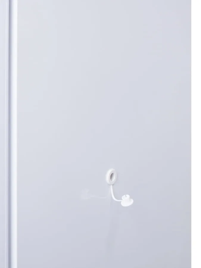 Summit ARS12PV Performance Series Pharma-Vac 12 Cu.Ft. Upright All-Refrigerator For Vaccine Storage