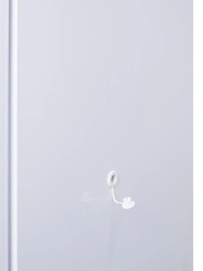 Summit ARS62PVBIADADL2B 6 Cu.Ft. Vaccine Refrigerator, Ada Height