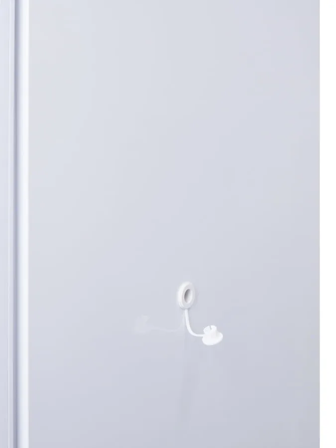 Summit ARS8PV Performance Series Pharma-Vac 8 Cu.Ft. Upright All-Refrigerator For Vaccine Storage