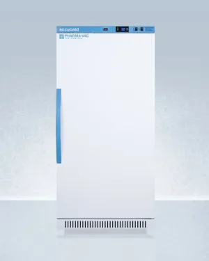Summit ARS8PV Performance Series Pharma-Vac 8 Cu.Ft. Upright All-Refrigerator For Vaccine Storage