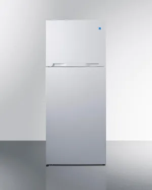 Summit CTR151WLHD 28" Wide Top-Mount Refrigerator-Freezer