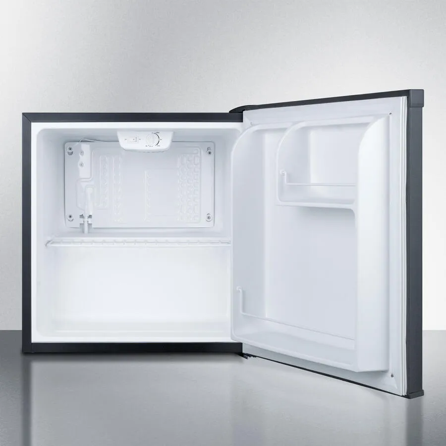 Summit FF22B Compact All-Refrigerator