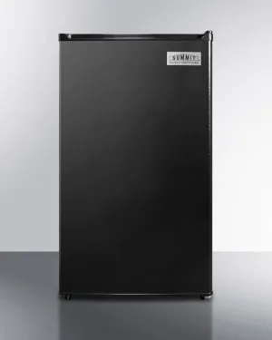 Summit FF433ES 19" Wide Refrigerator-Freezer