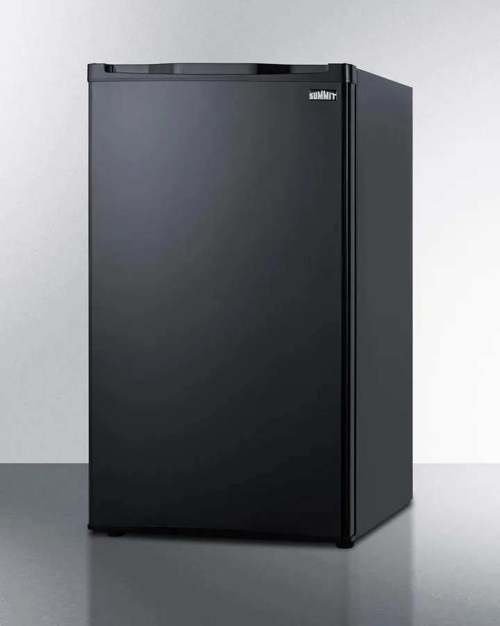 Summit FF43BADALHD 19" Wide Refrigerator-Freezer, Ada Compliant