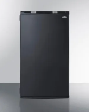 Summit FF43BADALHD 19" Wide Refrigerator-Freezer, Ada Compliant